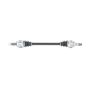 TRAKMOTIVE AXLES HY-8269 CV Axle Shaft