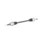 TRAKMOTIVE AXLES HY-8269 CV Axle Shaft