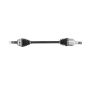 TRAKMOTIVE AXLES HY-8270 CV Axle Shaft
