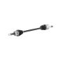 TRAKMOTIVE AXLES HY-8270 CV Axle Shaft