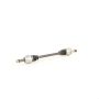 TRAKMOTIVE AXLES HY-8272 CV Axle Shaft