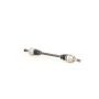 TRAKMOTIVE AXLES HY-8272 CV Axle Shaft