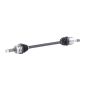 TRAKMOTIVE AXLES HY-8274 CV Axle Shaft