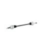 TRAKMOTIVE AXLES HY-8278 CV Axle Shaft