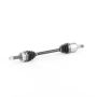 TRAKMOTIVE AXLES HY-8281 CV Axle Shaft