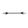 TRAKMOTIVE AXLES HY-8284 CV Axle Shaft