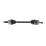 TRAKMOTIVE AXLES HY-8288 CV Axle Shaft