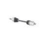 TRAKMOTIVE AXLES HY-8290 CV Axle Shaft