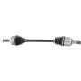 TRAKMOTIVE AXLES HY-8292 CV Axle Shaft
