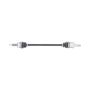 TRAKMOTIVE AXLES HY-8296 CV Axle Shaft