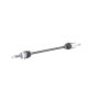 TRAKMOTIVE AXLES HY-8296 CV Axle Shaft