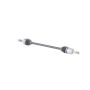 TRAKMOTIVE AXLES HY-8296 CV Axle Shaft