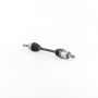 TRAKMOTIVE AXLES HY-8302 CV Axle Shaft
