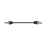TRAKMOTIVE AXLES HY-8303 CV Axle Shaft