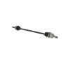 TRAKMOTIVE AXLES HY-8303 CV Axle Shaft