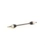 TRAKMOTIVE AXLES HY-8310 CV Axle Shaft