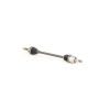 TRAKMOTIVE AXLES HY-8310 CV Axle Shaft