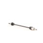 TRAKMOTIVE AXLES HY-8320 CV Axle Shaft