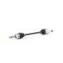 TRAKMOTIVE AXLES HY-8321 CV Axle Shaft