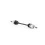TRAKMOTIVE AXLES HY-8321 CV Axle Shaft