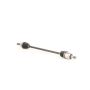 TRAKMOTIVE AXLES HY-8322 CV Axle Shaft