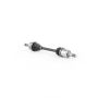 TRAKMOTIVE AXLES HY-8324 CV Axle Shaft