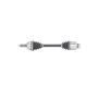 TRAKMOTIVE AXLES HY-8326 CV Axle Shaft