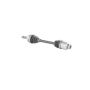 TRAKMOTIVE AXLES HY-8326 CV Axle Shaft