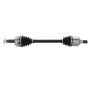 TRAKMOTIVE AXLES HY-8327 AAR CV Axle Shaft
