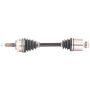 TRAKMOTIVE AXLES HY-8328 AAR CV Axle Shaft