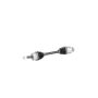 TRAKMOTIVE AXLES HY-8328 AAR CV Axle Shaft