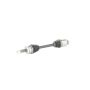 TRAKMOTIVE AXLES HY-8329 AAR CV Axle Shaft