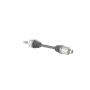 TRAKMOTIVE AXLES HY-8329 AAR CV Axle Shaft