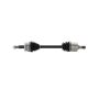 TRAKMOTIVE AXLES HY-8330 AAR CV Axle Shaft
