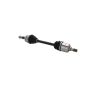 TRAKMOTIVE AXLES HY-8330 AAR CV Axle Shaft