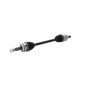 TRAKMOTIVE AXLES HY-8332 AAR CV Axle Shaft
