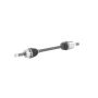 TRAKMOTIVE AXLES HY-8334 AAR CV Axle Shaft