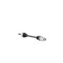 TRAKMOTIVE AXLES HY-8335 AAR CV Axle Shaft