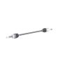 TRAKMOTIVE AXLES HY-8336 CV Axle Shaft