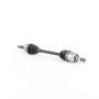 TRAKMOTIVE AXLES HY-8348 CV Axle Shaft
