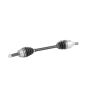 TRAKMOTIVE AXLES HY-8349 CV Axle Shaft