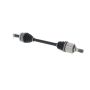 TRAKMOTIVE AXLES HY-8351 CV Axle Shaft