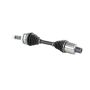 TRAKMOTIVE AXLES HY-8352 AAR CV Axle Shaft