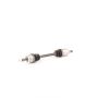 TRAKMOTIVE AXLES HY-8357 AAR CV Axle Shaft