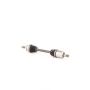 TRAKMOTIVE AXLES HY-8357 AAR CV Axle Shaft