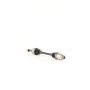 TRAKMOTIVE AXLES HY-8360 AAR CV Axle Shaft