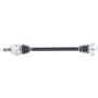 TRAKMOTIVE AXLES HY-8362 CV Axle Shaft