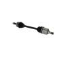 TRAKMOTIVE AXLES HY-8368 AAR CV Axle Shaft