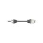 TRAKMOTIVE AXLES HY-8370 AAR CV Axle Shaft
