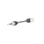 TRAKMOTIVE AXLES HY-8370 AAR CV Axle Shaft